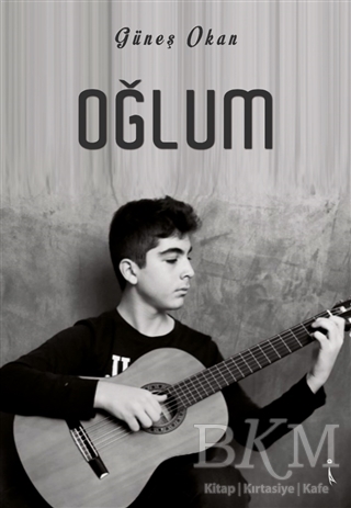 Oğlum - İkinci Adam Yayınları