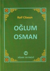 Oğlum Osman - Hisar Yayınevi