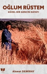 Oğlum Rüstem - Ateş Yayınları