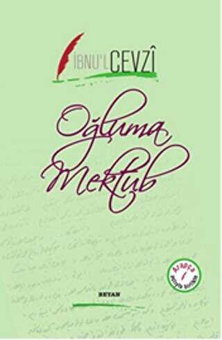 Oğluma Mektub - Beyan Yayınları