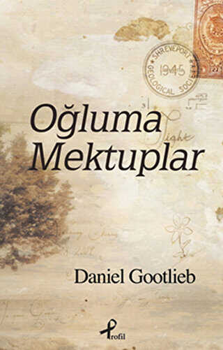 Oğluma Mektuplar - Profil Kitap