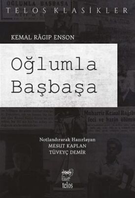 Oğlumla Başbaşa - 1