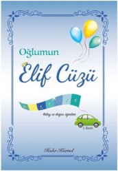 Oğlumun Elif Cüzü - Akasya Yayıncılık