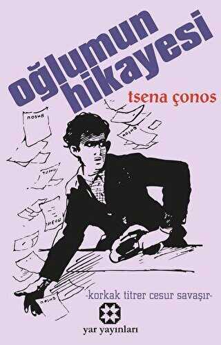 Oğlumun Hikayesi - Yar Yayınları