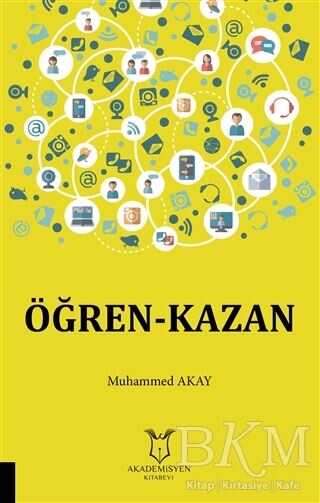 Öğren-Kazan - Akademisyen Kitabevi