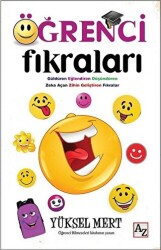 Öğrenci Fıkraları - Az Kitap