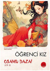 Öğrenci Kız - Tokyo Manga