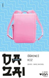 Öğrenci Kız - Can Yayınları