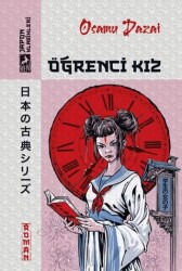 Öğrenci Kız - Ren Kitap