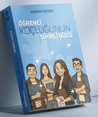 Öğrenci Koçluğunun Sihirli Gücü - 1
