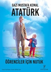 Öğrenciler İçin Nutuk - Payidar Yayınevi