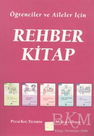 Öğrenciler ve Aileler İçin Rehber Kitap - Nobel Akademik Yayıncılık