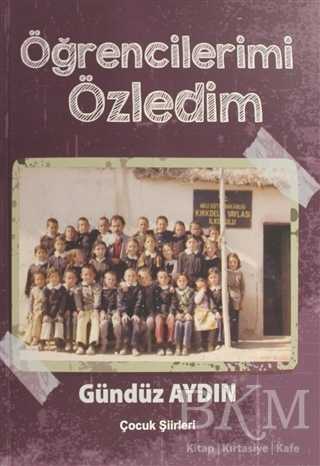 Öğrencilerimi Özledim - Ay Yayınları