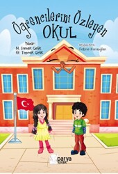 Öğrencilerini Özleyen Okul - Parya Kitap