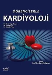 Öğrencilerle Kardiyoloji - Nobel Tıp Kitabevi