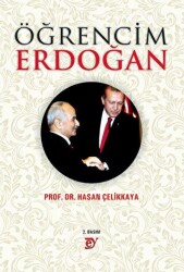 Öğrencim Erdoğan - Ey Yayınları