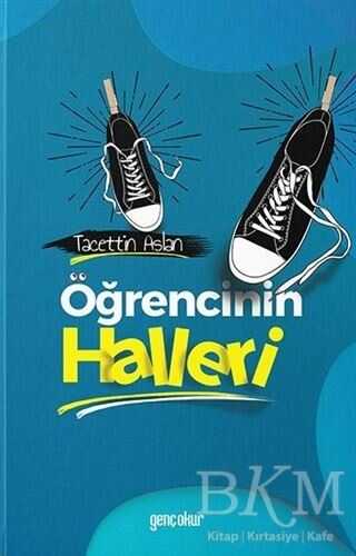 Öğrencinin Hayalleri - Gençokur Yayınları