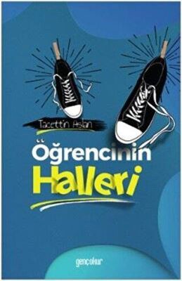 Öğrencinin Hayalleri kapağı