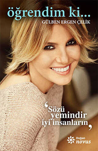 Öğrendim ki... - Doğan Novus