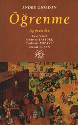 Öğrenme - De Ki Yayınları