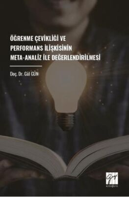 Öğrenme Çevikliği Ve Performans İlişkisinin Meta-Analiz İle Değerlendirilmesi - 1