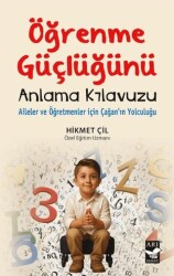 Öğrenme Güçlüğünü Anlama Klavuzu - Arı Sanat Yayınevi