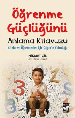 Öğrenme Güçlüğünü Anlama Klavuzu - 1