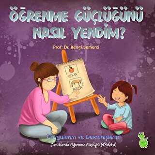 Öğrenme Güçlüğünü Nasıl Yendim? - Yeşil Dinozor
