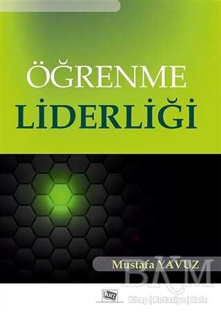 Öğrenme Liderliği - Anı Yayıncılık