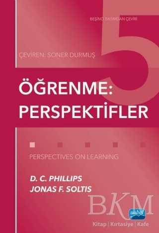 Öğrenme: Perspektifler - Nobel Akademik Yayıncılık