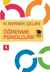Öğrenme Psikolojisi Kuramlar - İmge Kitabevi Yayınları