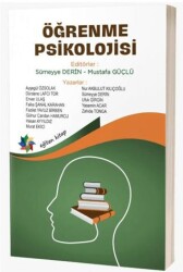 Öğrenme Psikolojisi - Eğiten Kitap