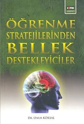 Öğrenme Stratejilerinden Bellek Destekleyiciler - Eğitim Yayınevi - Bilimsel Eserler