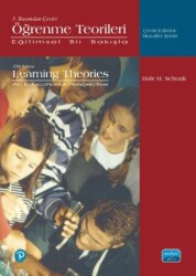 Öğrenme Teorileri - Eğitimsel Bir Bakışla - Nobel Akademik Yayıncılık