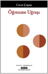 Öğrenme Uğraşı - Yapı Kredi Yayınları