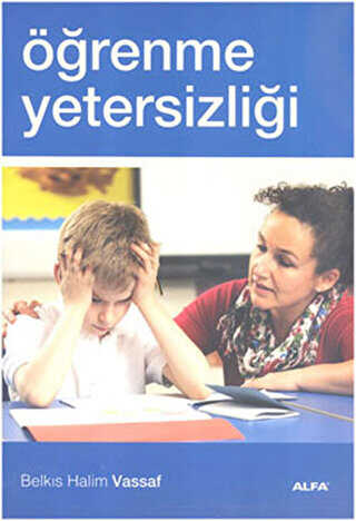 Öğrenme Yetersizliği - Alfa Yayınları