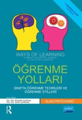 Öğrenme Yolları - 1