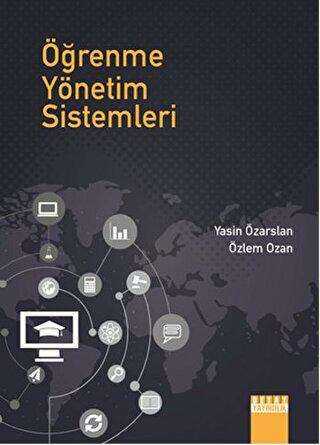 Öğrenme Yönetim Sistemleri - Detay Yayıncılık