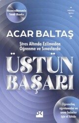 Üstün Başarı - Doğan Kitap