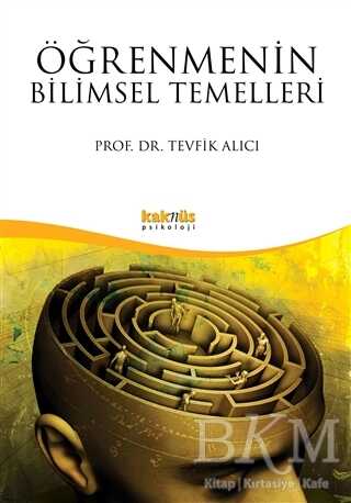 Öğrenmenin Bilimsel Temelleri - Kaknüs Yayınları
