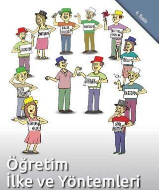 Öğretim İlke ve Yöntemleri - 1