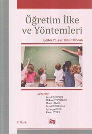 Öğretim İlke ve Yöntemleri - 1
