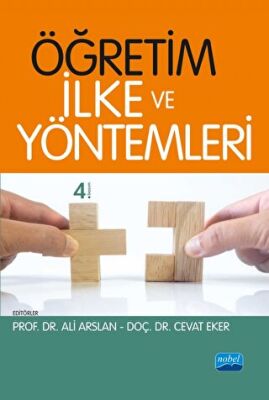Öğretim İlke ve Yöntemleri - 1