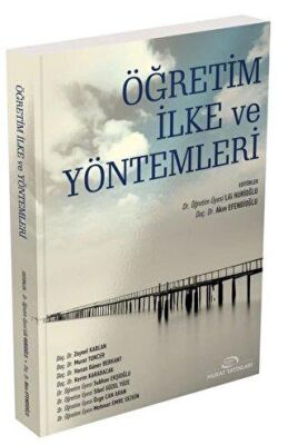 Öğretim İlke ve Yöntemleri - 1