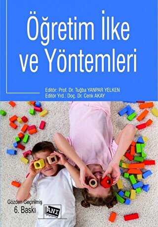 Öğretim İlke Ve Yöntemleri - 1