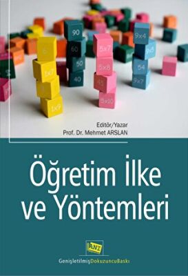 Öğretim İlke ve Yöntemleri - 1