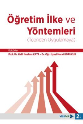 Öğretim İlke ve Yöntemleri - 1