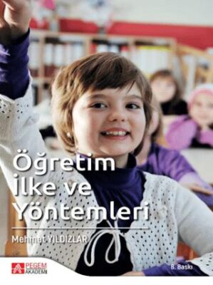 Öğretim İlke ve Yöntemleri kapağı