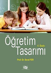 Öğretim Tasarımı - Anı Yayıncılık