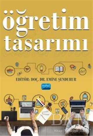 Öğretim Tasarımı - Nobel Akademik Yayıncılık